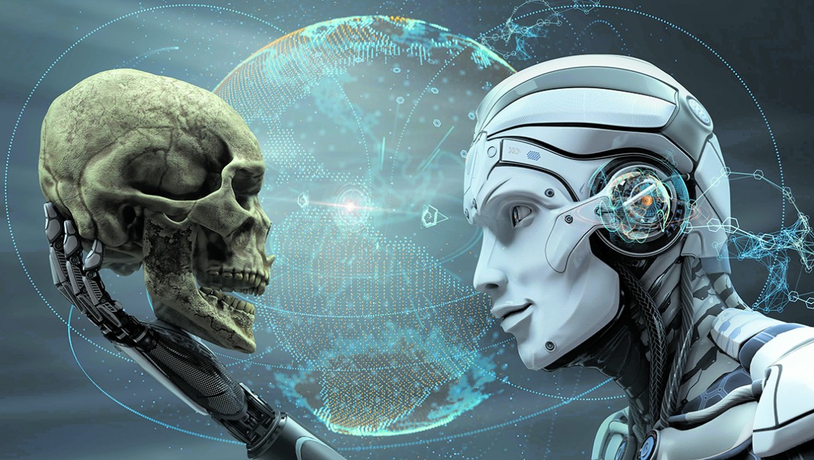 Una nuova forma di AI