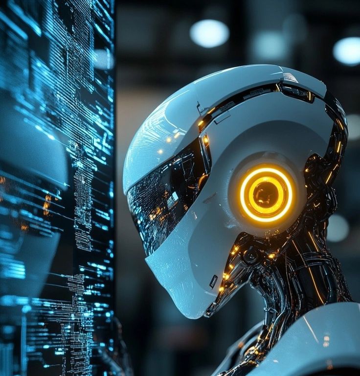 Come nel film Minority Report l'AI risolverà i crimini informatici
