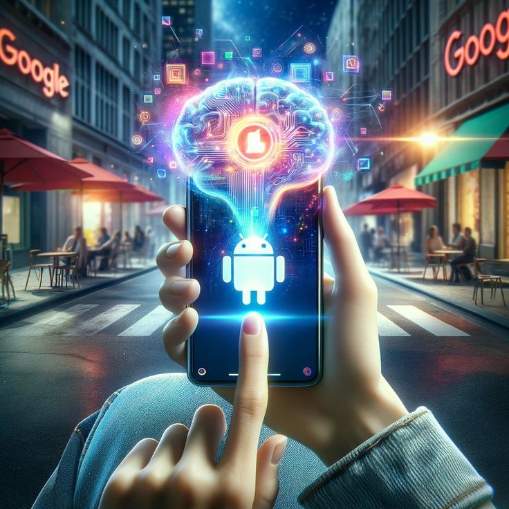 Il trojan Android TrickMo sfrutta i servizi di accessibilità