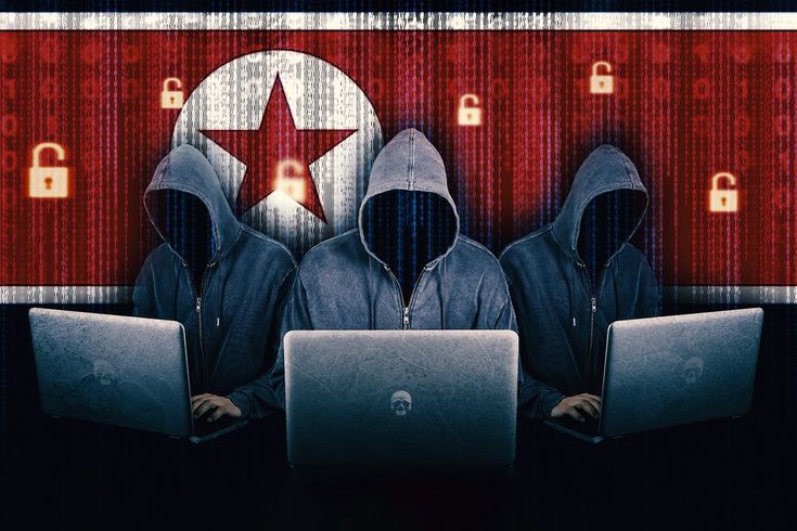 Sviluppatori presi di mira dagli Hacker Nordcoreani di Lazarous