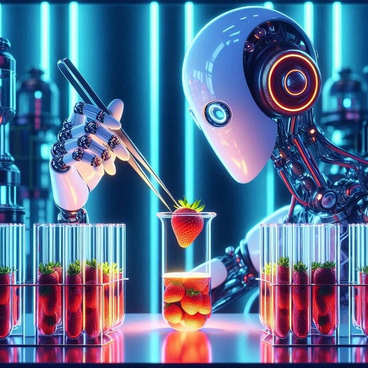 OpenAI ammonisce le analisi sul nuovo modello AI "Strawberry"