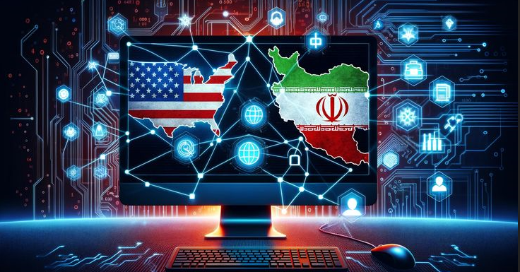 Conosciamo meglio il gruppo criminale APT Iraniano: UNC1860