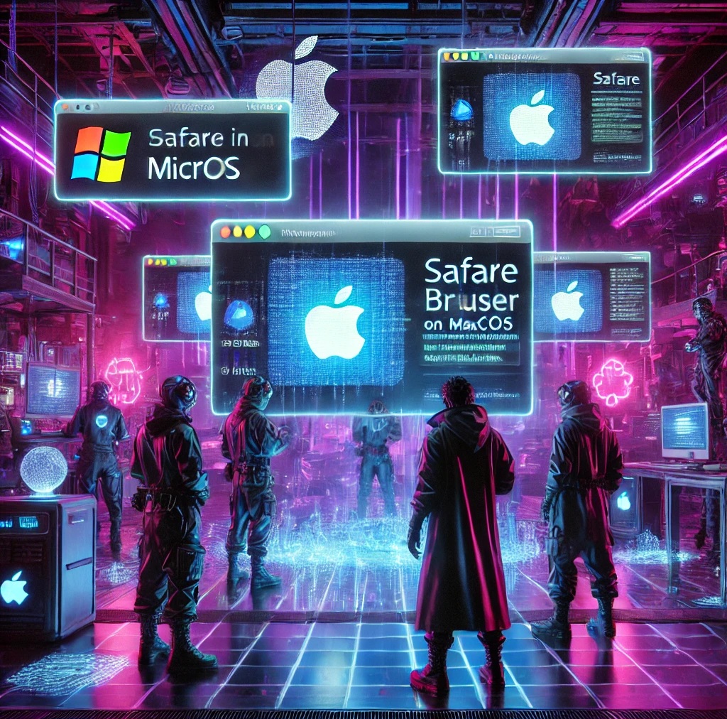 Microsoft scopre una vulnerabilità di MacOS che consente di rubare dati