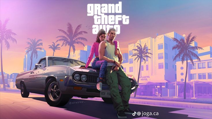 GTA 6: data di uscita prevista, mappa, trailer e ultime notizie