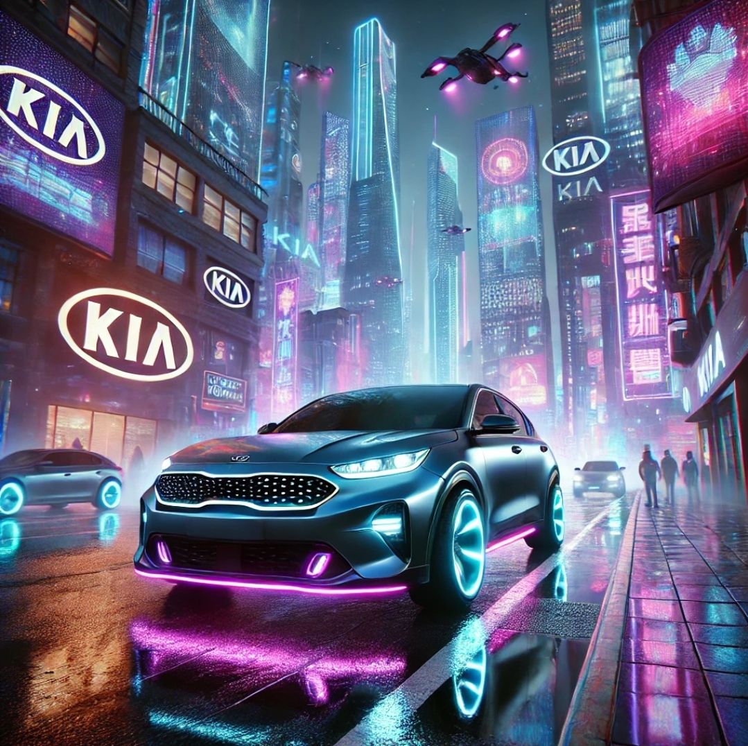 Kia corregge le falle di sicurezza degli accessi da remoto alle auto