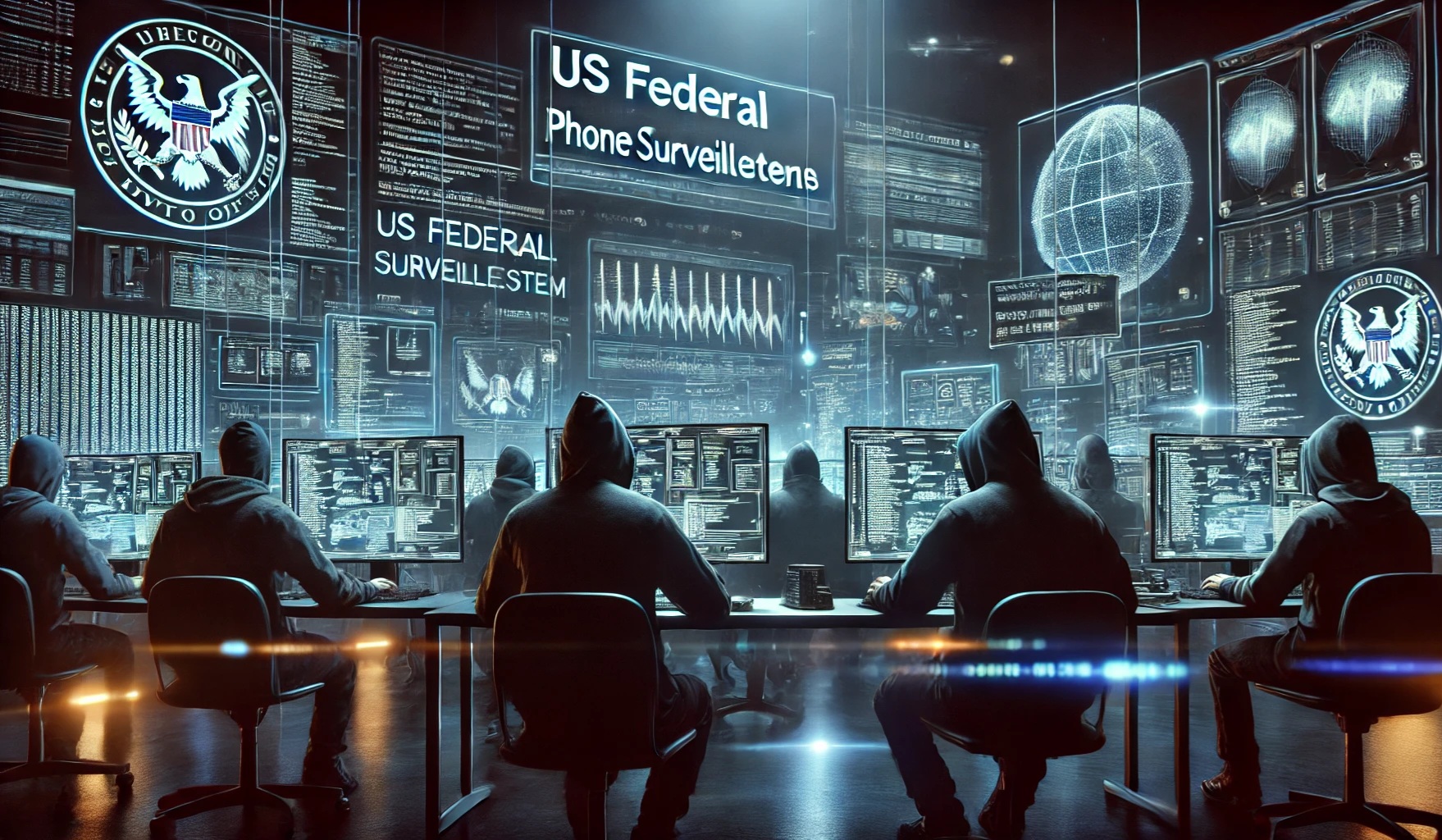 Perché gli APT cinesi hanno violato i sistemi di intercettazione telefonica federali degli Stati Uniti